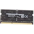Miniatyrbillede 4 af 4: 8GB DDR3 Laptop RAM-hukommelse + Køleplade 1600MHz PC3-12800 204-pin 1.35V SODIMM til Laptop M
