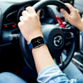 Miniatyrbillede 5 af 5: Urrem til Amazfit GTS/GTR-4-3-2-2e-Mini-Pro/stratos Sportarmbånd til Amazfit bip-US-3-Pro-Lite 20mm 22mm bånd Søblå 27