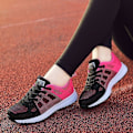 Miniatyrbilde 5 av 5: Superlette sneakers for kvinner hvite 42