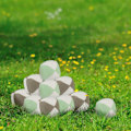 Miniatyrbild 1 av 4: Soft Juggling Balls 5 cm 12-pack