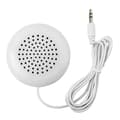 Højttaler til pude / pude-højttaler / pillow speaker