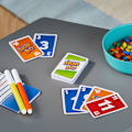 Miniatyrbild 3 av 5: Skip-Bo kortspel 1