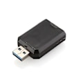 Pikkukuva 5 / 5: Gbps USB 3.0 - Esata -kiintolevyadapteri