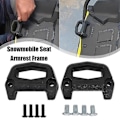 Miniatyrbillede 2 af 4: Paris_860201806 Base og hardwaretilbehør Lastbase kit til Linq Can-am X3 Ski-doo TAO