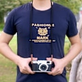Pikkukuva 2 / 5: Pehmeä nylonkameraremmi yhteensopiva Sony A6100 A6600 A6000 A6300 A6500 A6400 RXIR II RX10 IV X100F X-T30 X-T3 X-T4 X-T20 X-T2 X100T kameran kanssa Musta
