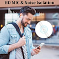 Miniatyrbilde 4 av 5: Lightning-hodetelefoner iPhone-hodetelefoner Ørepropper med volumknapper og mikrofon for iPhone 7 8 Plus X 12 13 14 11 Pro Max