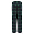 Pikkukuva 2 / 3: SF Minnie Barn/Barn Tartan Lounge-housut 11-12 vuotta Navy/Gr Navy/Green Check Navy/Green Check