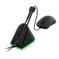 Miniatyrbillede 5 af 5: Mouse Bungee, Sort/RGB