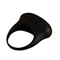 Miniatyrbillede 4 af 4: Pretty Love - Bertram Sort Vibrator Ring