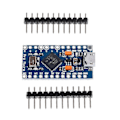 Miniatyrbillede 3 af 5: Pro Micro Atmega32u4 5v 16mhz Erstatter Atmega328 Arduino Pro Mini