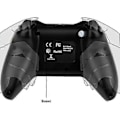 Pikkukuva 3 / 5: Paris Langaton ohjain Xbox Onelle, Xbox-ohjain 2,4 GHz:n langattomalla adapterilla, Xbox One X/Xbox One S/PS3 ja PC (Musta)