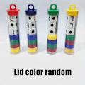Pikkukuva 2 / 4: L C R Vasen, Keski, Oikea Noppapelit L R C-kotelo merkkien ja noppapelin kanssa Lelut, 100% Uusi color