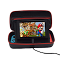 Pikkukuva 4 / 4: TG Säilytyslaukku Nintendo Switchille Musta