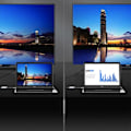 Pikkukuva 2 / 5: Type-C Hub 2-i-1: Kaksois-HDMI-laajennus saumattomaan liitettävyyteen—pa
