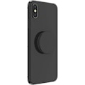 Miniatyrbillede 4 af 5: PopSockets Basic Grip med stativfunktion Sort
