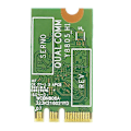 Pikkukuva 3 / 5: Langaton adapterikortti Qualcomm Atheros QCA9377 QCNFA435 802.11AC 2.4G/5G NGFF WIFI -kortille Bluetoo.pa