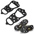 Miniatyrbilde 1 av 5: Isbrodder med 8 pigger M m