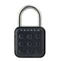 Pikkukuva 4 / 5: Tuya Bluetooth Älykäs Sormenjälkilukko Avaimeton Nopea Avaus Varkaudenestolukko IP67 Vedenpitävä.pa