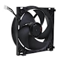 Miniatyrbillede 3 af 5: Til Microsoft XBOX One S 12VDC Indbygget Køleventilator, Til XBOXONE X Sort-Xin（PA）