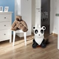 Pikkukuva 1 / 4: Panda-hyppylelu