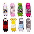Miniatyrbilde 3 av 3: Stor sovepose Barn lekepute Soft Warm Unicorn gaveleker H Rosered