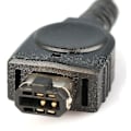 Pikkukuva 3 / 4: Nintendo Gba & Game Boy Advance Sp Link -kaapelisovitin