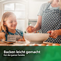Miniatyrbilde 5 av 5: Philips Airfryer XXL Back-Meisterkit – kompatibel med XXL-modeller HD965x HD976x HD986x, Silikon (HD9952/00)