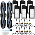 Miniatyrbilde 1 av 5: INF Tilbehør for Ecovacs DEEBOT X1 Omni/X1-e/X1 Turbo/X1/X1 Plus
