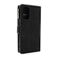 Miniatyrbild 4 av 5: XL Standcase Lyxskal Samsung Galaxy A33 5G (A336B)