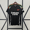 Miniatyrbild 1 av 2: 24-25 Arsenal F.C Hemma Borta Special Edition Fotbollströja S-2XL Away 2 M