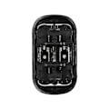 Miniatyrbillede 5 af 5: Rakhoved til Braun 53b Series 5-6 50-r1000s 50-b1300s barberblad-subaoe 5y1