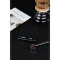 Miniatyrbillede 2 af 5: INF Genopladelig kaffevægt med timer 3 kg / 0,1 g Sort
