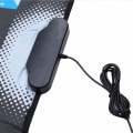 Miniatyrbild 4 av 5: Dansmatta Danssteg Dansmattor Pad Dansarunderlägg USB Halkfri Ddr Danssteg Dansmatta Dansarfilt för barn Sport