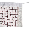 Pikkukuva 4 / 5: Badmintonverkko sisä- ja ulkokäyttöön, puutarhaan, kouluun, kentälle