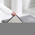 Pikkukuva 2 / 3: 3D-peliohjainmatto, värikäs roiske, tähtitaivas, pelikonsolikuvio, suuri lattiamatto sopii olohuoneeseen ja lastenhuoneeseen, lastentarhaan 80*160CM