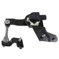 Sensor for justering av frontlykter, kompatibel med Subaru Forester Impreza Legacy 2006-2012