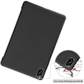Pikkukuva 5 / 5: Suojaava Tri-Fold -kotelo Huawei Pad Huawei M5 Lite 10.1:lle