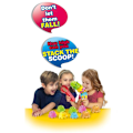 Pikkukuva 1 / 4: Stack up -perhepeli, Scoop—pa