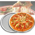 Grill Pizza in Seamless Aluminum (10-Inch), Baking Pan, Kitchenware, Baking Accessories, DIY Tools