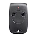 Miniatyrbilde 5 av 5: 3 for 1841026 - NS 2-kanals fjernkontroll 433.92MHZ for å styre 2 motorer for grinder og garasjeporter [db]