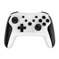 Miniatyrbillede 8 af 10: Switch-spilkontroller Bluetooth trådløs controller gyroskop dobbelt vibration Android-tablet Black Myth Wukong Black, blue, red