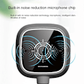 Miniatyrbilde 5 av 5: Webkamera HD Webkamera Innebygd Mikrofon USB Plugg Webkamera for PC Datamaskin Laptop Stasjonær Gratis Driver.pa