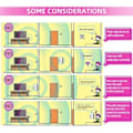 Miniatyrbilde 3 av 3: Paris_Repeater, WLAN-forsterker 300 Mbit/s 2,4 GHz WiFi Range Extender, F