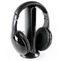 Pikkukuva 4 / 5: Kuulokkeet / Headset - Hi-Fi Langattomat - 30m—pa