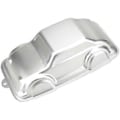 Miniatyrbillede 3 af 5: Bilformet kageform 3D Aluminium Nonstick Kagedekorationsform Fødselsdag Bryllupsdag Fest Kagebageforme Dåser Konditorvarer