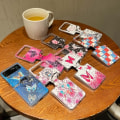 Miniatyrbillede 2 af 4: Telefoncover Skal til Samsung Galaxy Z Flip 4 5G E, Samsung Z FLIP 3—PA