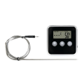 Miniatyrbilde 2 av 2: NORDIC QUALITY Stektermometer Digital Chili