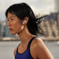 Miniatyrbild 3 av 5: Passar till Apple Android Bluetooth-headset True Wireless Noise Cancelling Bluetooth-headset EarPods Pro sport-headset Four generations Fully functional