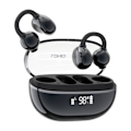 Pikkukuva 2 / 4: OWS LDNIO T08 in-ear -kuulokkeet (tumman sininen)