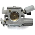 Pikkukuva 3 / 4: Kaasutin Stihl moottorisahoihin MS231 MS251 MS231C MS251C Korvaa 1143 120 0611 Zama C1Q-S296.pa